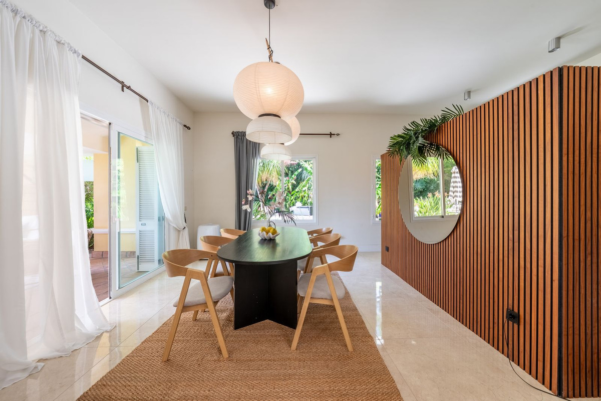 Huis te koop in La Quinta | 3 slaapkamers H5496829