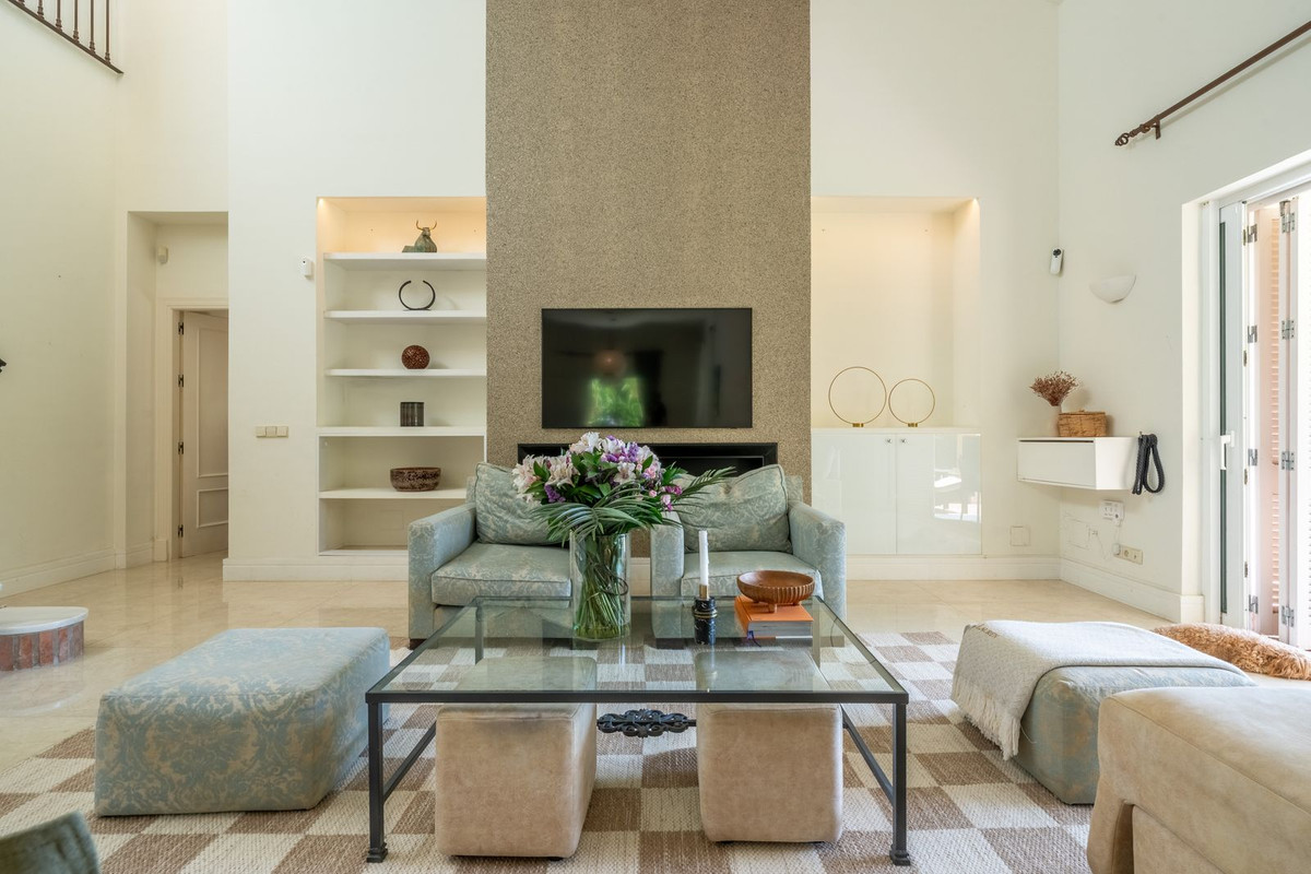 Huis te koop in La Quinta | 3 slaapkamers H5496829