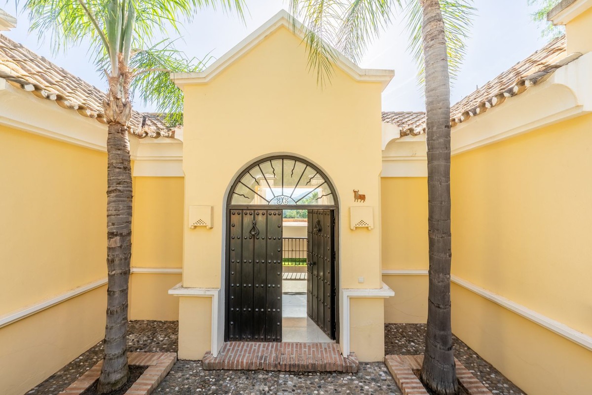 Huis te koop in La Quinta | 3 slaapkamers H5496829