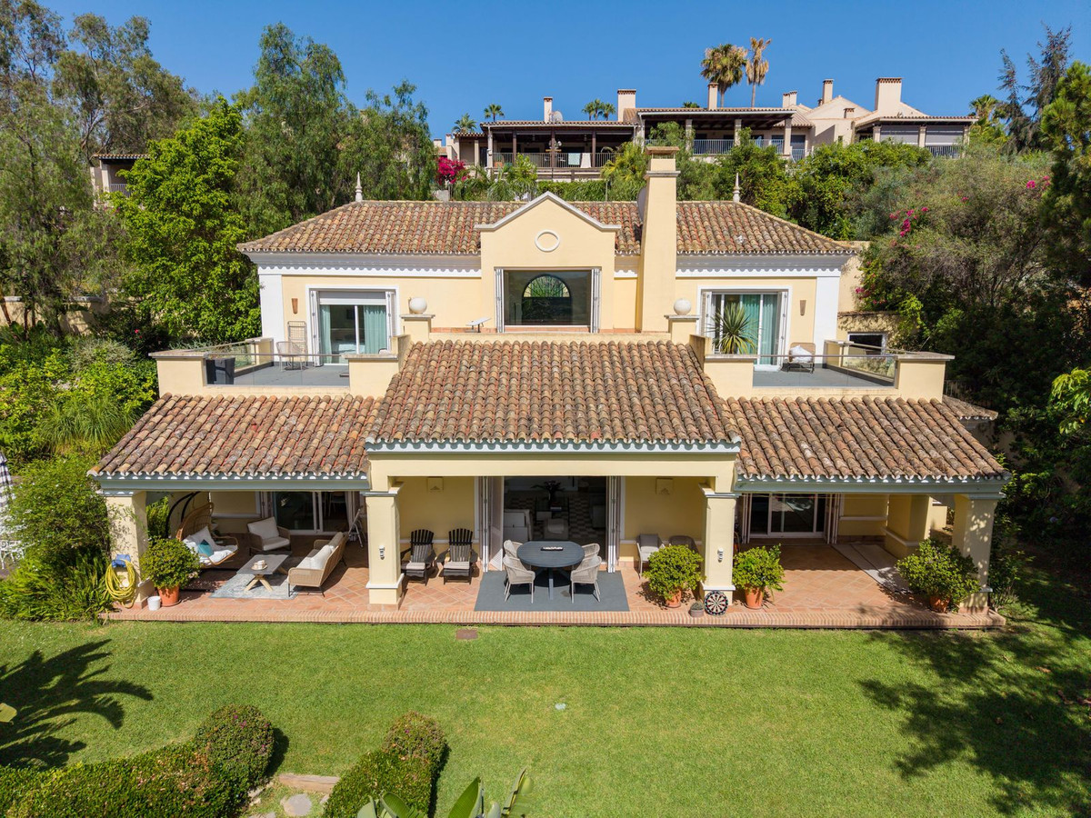 Huis te koop in La Quinta | 3 slaapkamers H5496829