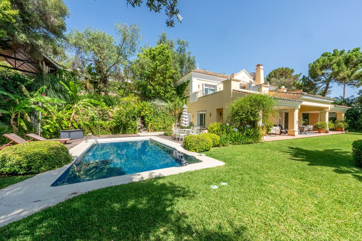 Huis te koop in La Quinta | 3 slaapkamers H5496829