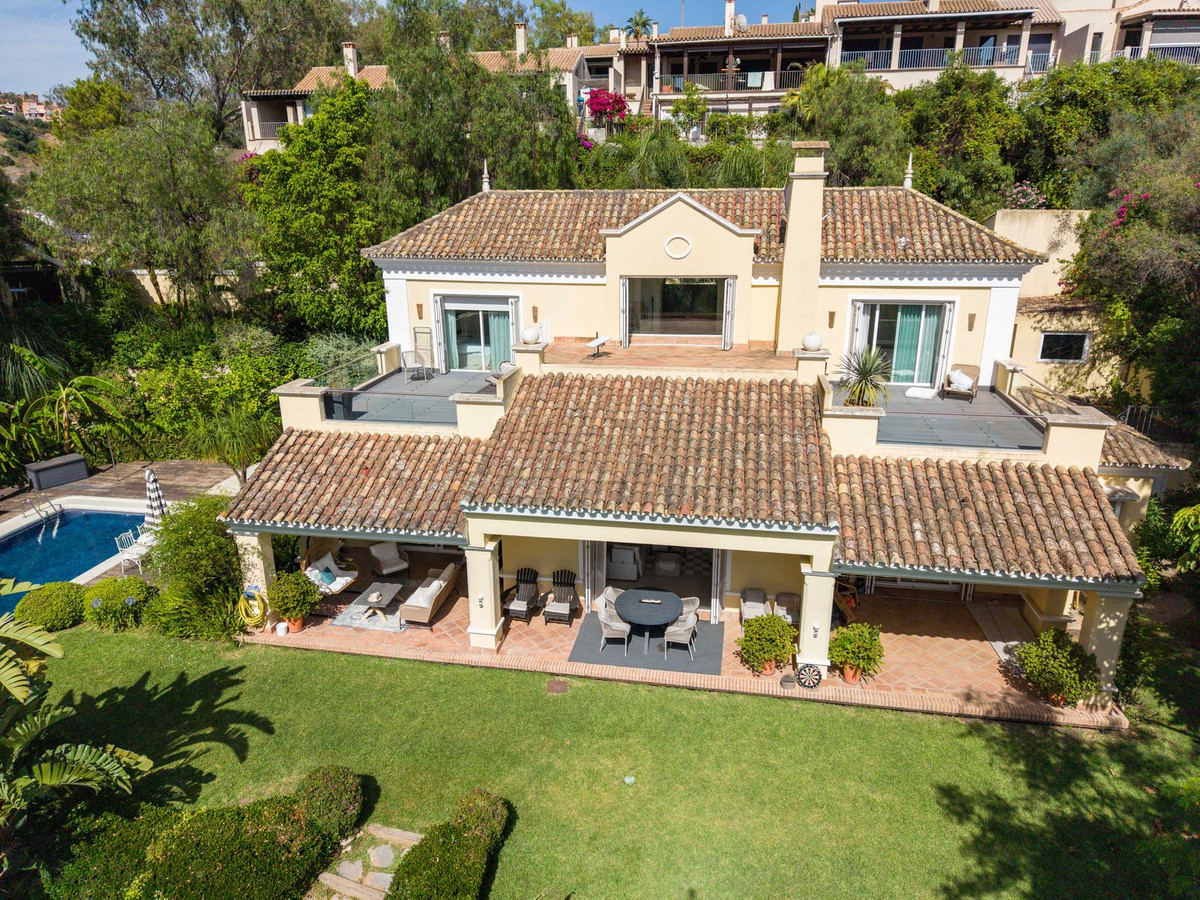 Huis te koop in La Quinta | 3 slaapkamers H5496829