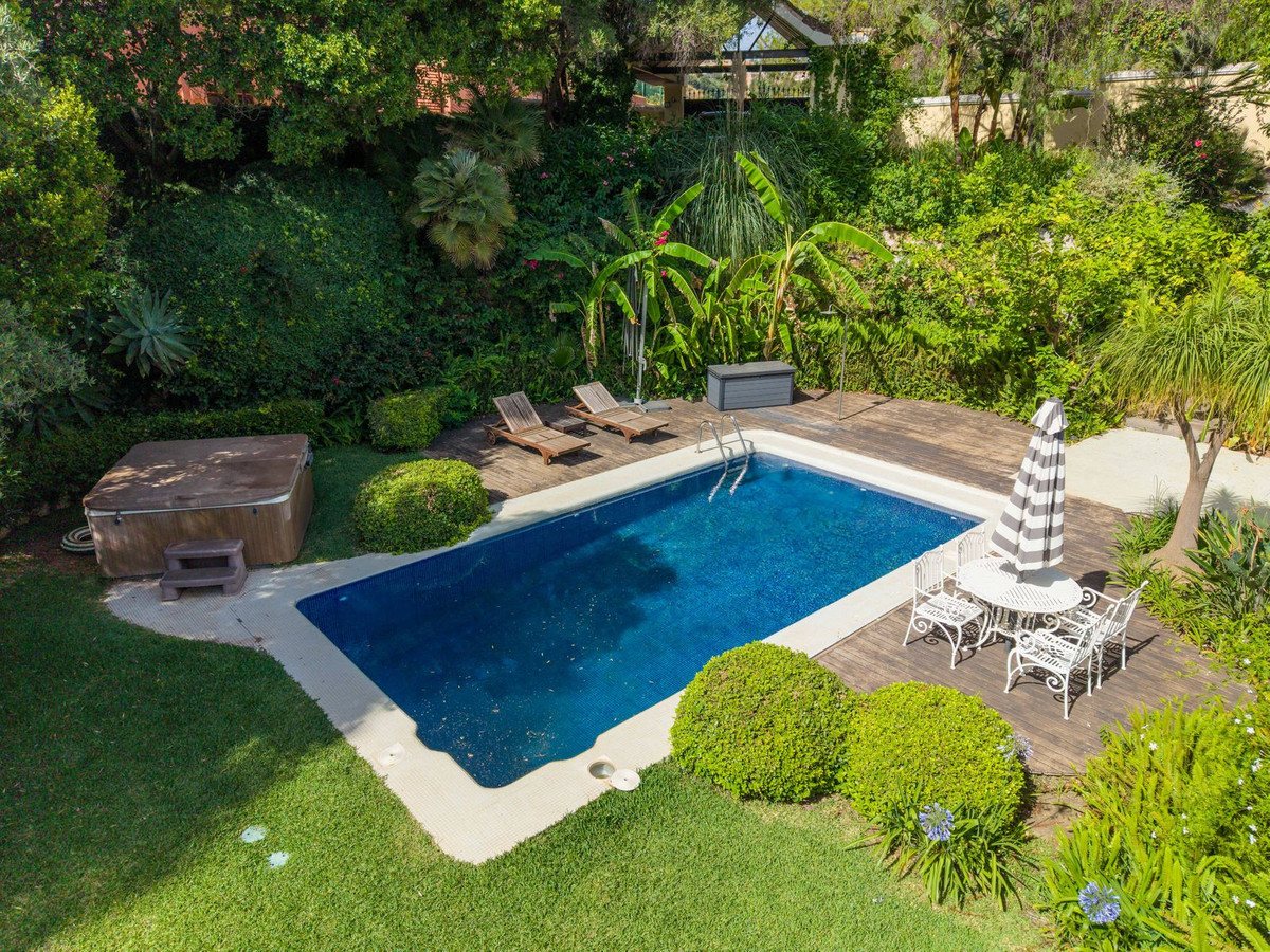 Huis te koop in La Quinta | 3 slaapkamers H5496829