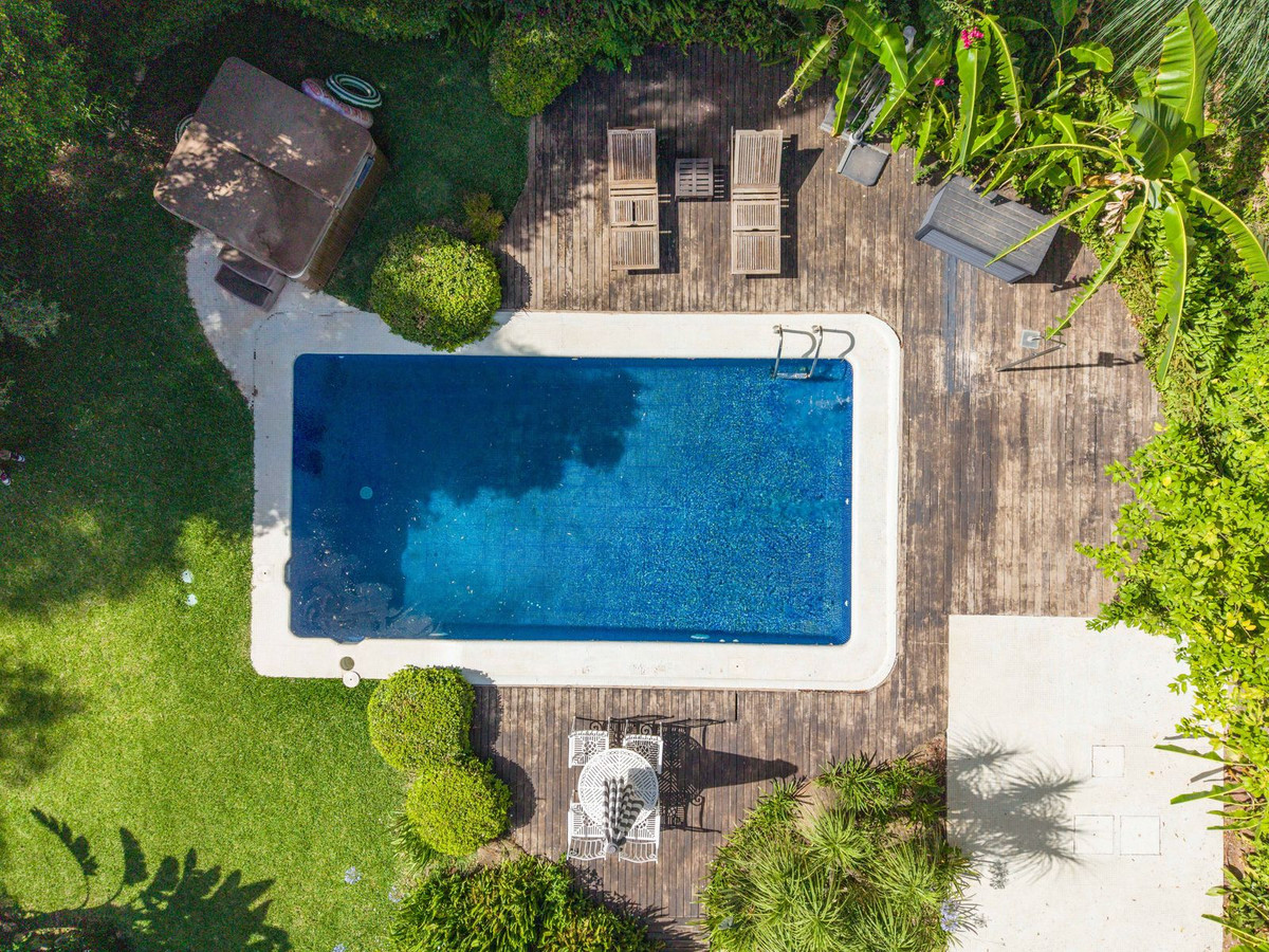 Huis te koop in La Quinta | 3 slaapkamers H5496829