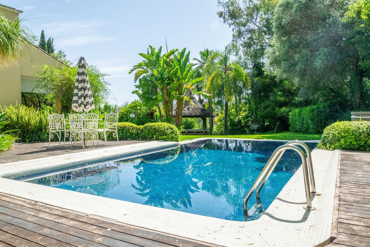 Huis te koop in La Quinta | 3 slaapkamers H5496829
