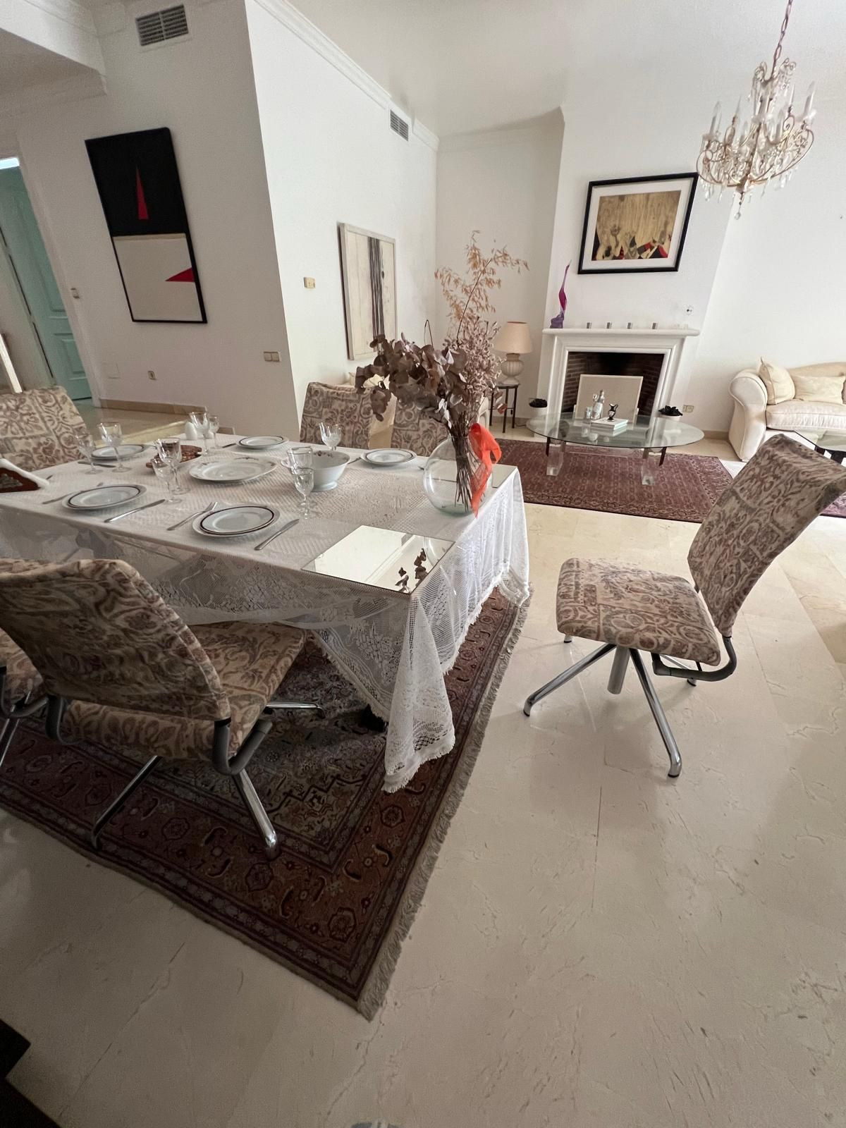 Huis te koop in La Quinta | 4 slaapkamers H5498272