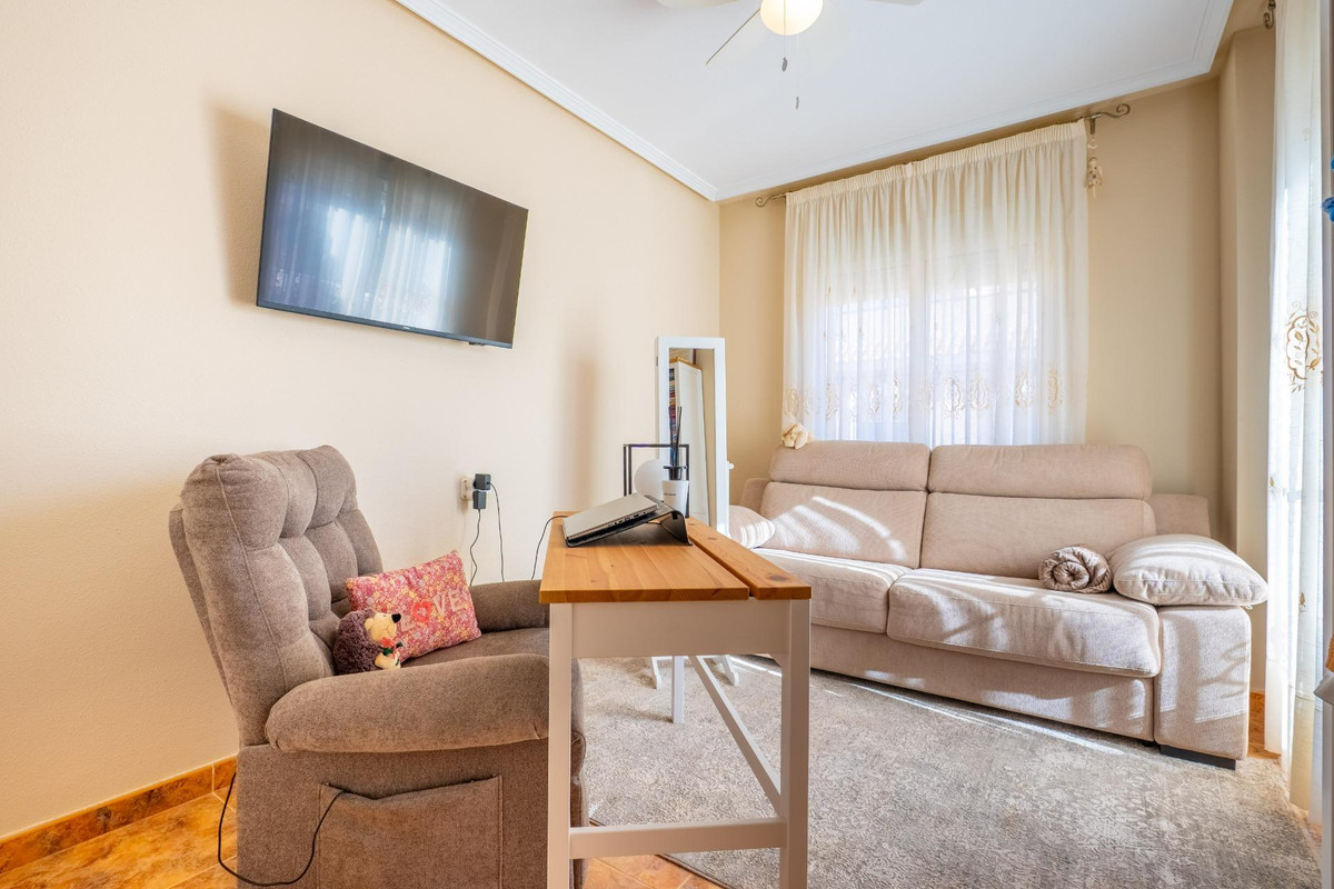 Duplex te koop in La Regia | 2 slaapkamers H5310478