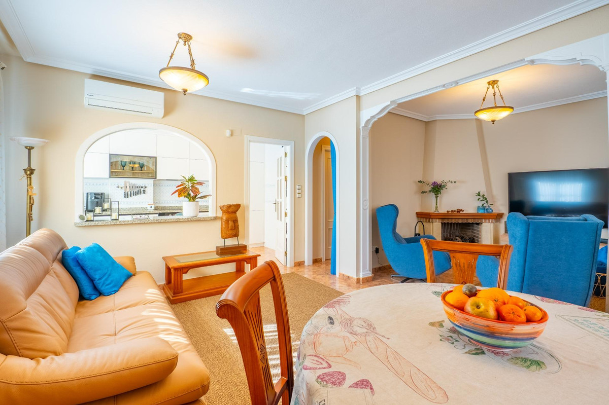 Duplex te koop in La Regia | 2 slaapkamers H5310478