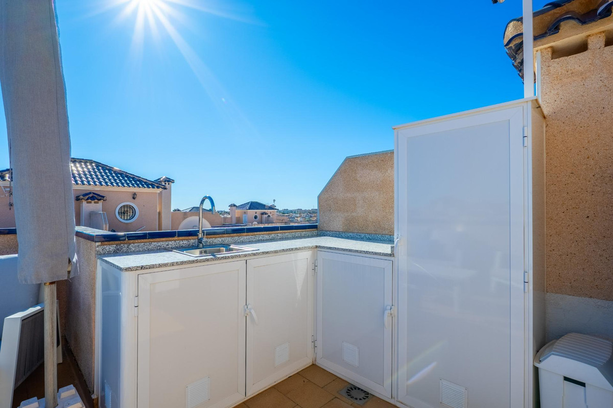 Duplex te koop in La Regia | 2 slaapkamers H5310478