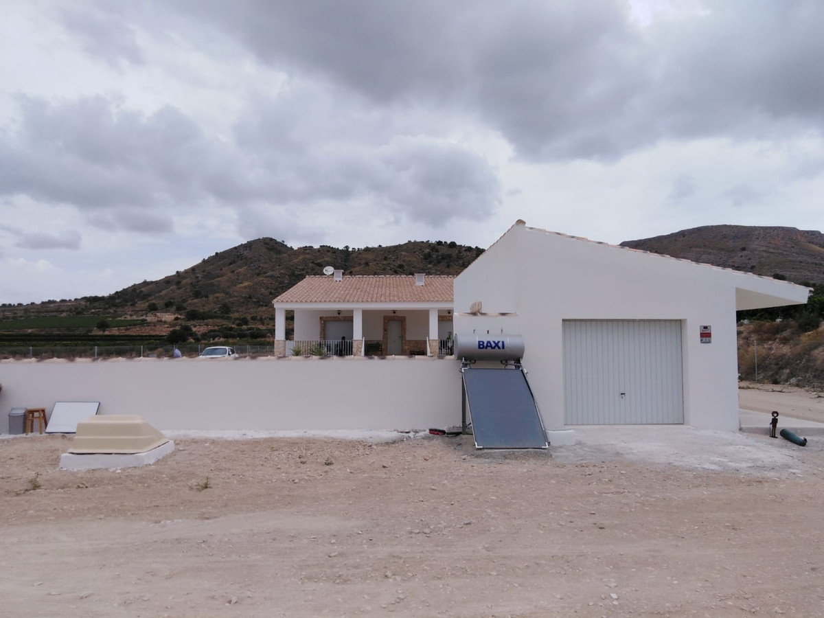 Huis te koop in La Romana | 5 slaapkamers H5509231