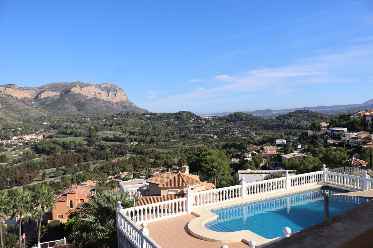 Huis te koop in La Sella Golf | 3 slaapkamers H5205676