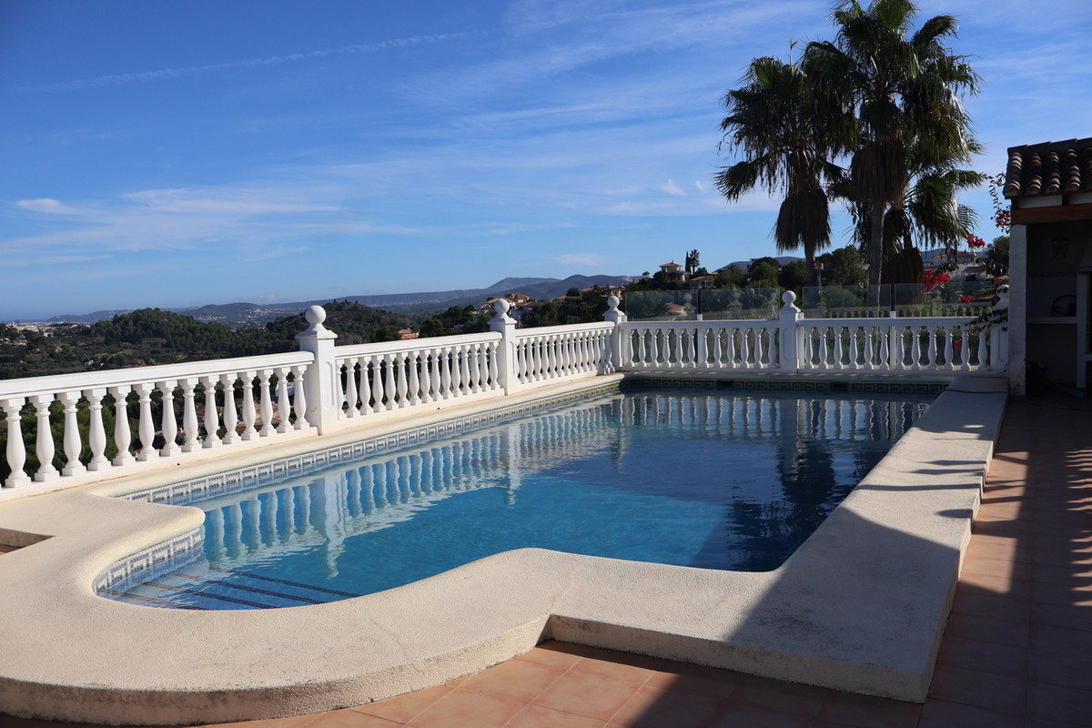 Huis te koop in La Sella Golf | 3 slaapkamers H5205676