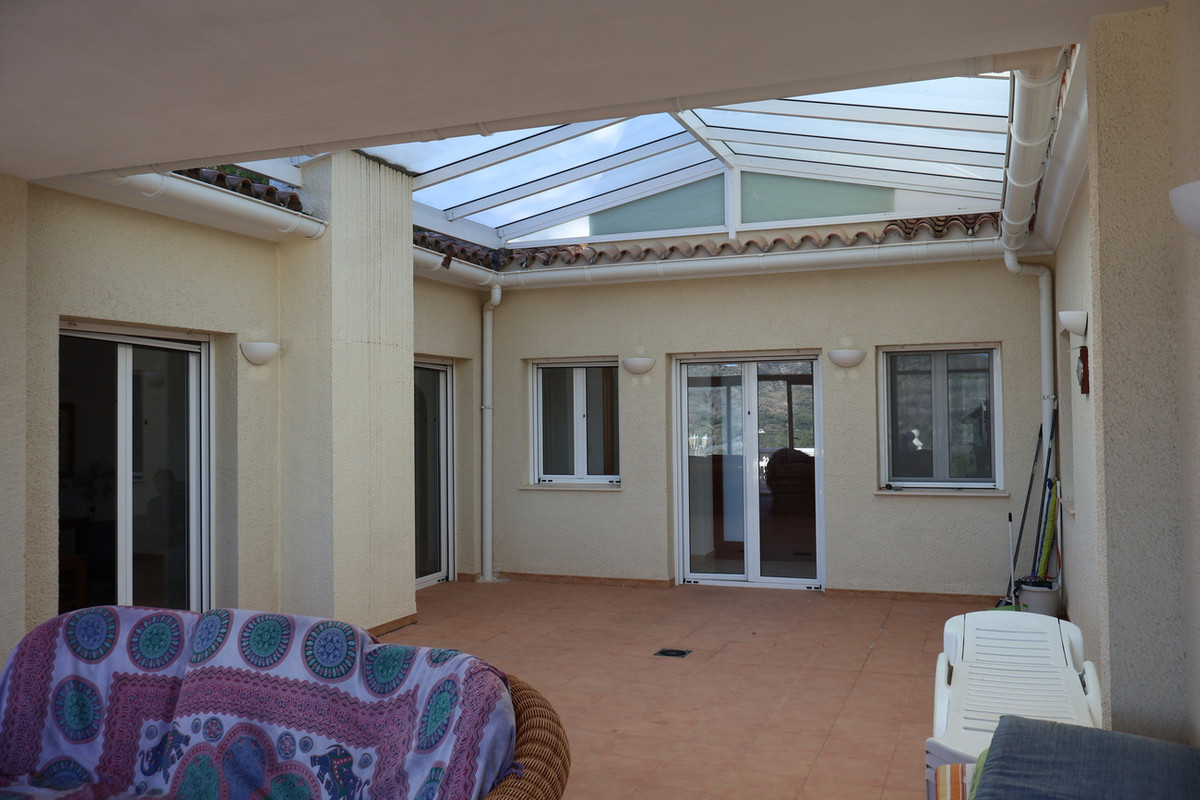 Huis te koop in La Sella Golf | 3 slaapkamers H5205676