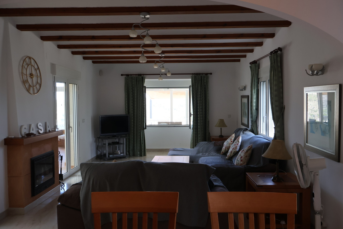 Huis te koop in La Sella Golf | 3 slaapkamers H5205676