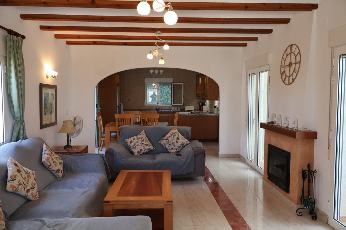 Huis te koop in La Sella Golf | 3 slaapkamers H5205676