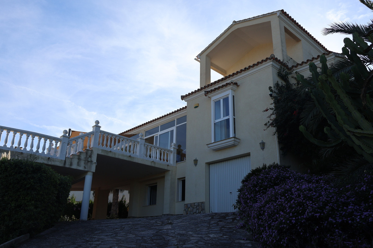 Huis te koop in La Sella Golf | 3 slaapkamers H5205676