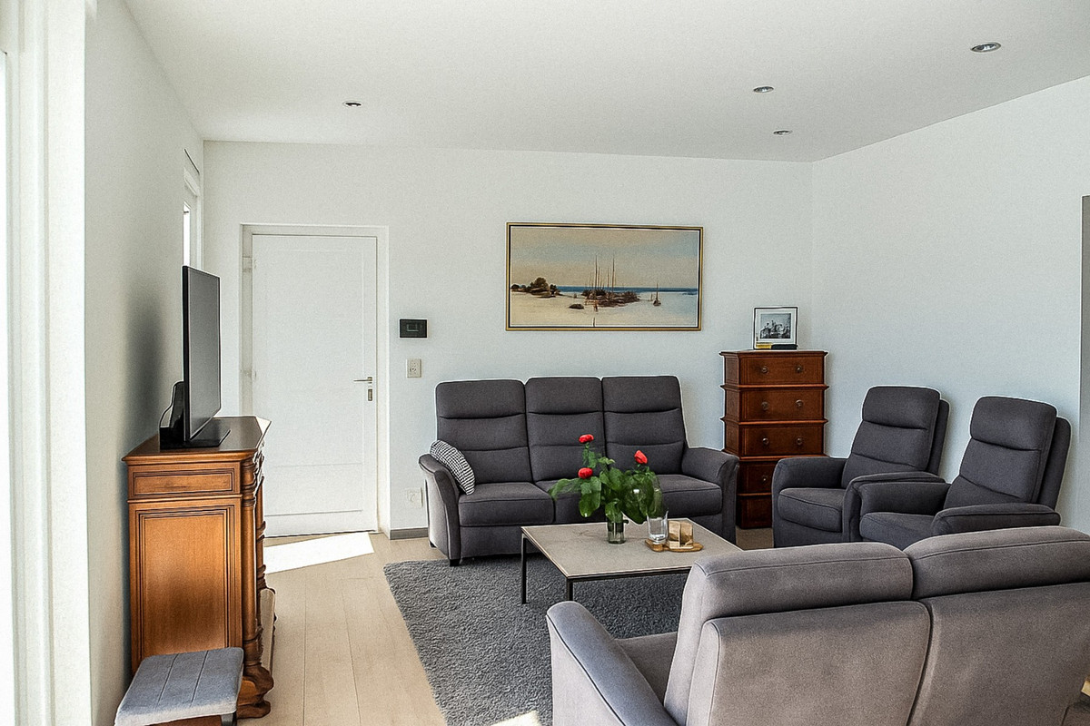 Huis te koop in La Siesta | 4 slaapkamers H5212636