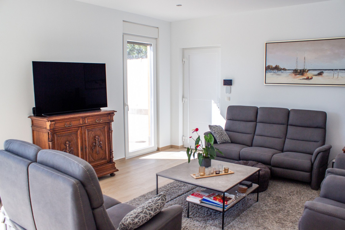 Huis te koop in La Siesta | 4 slaapkamers H5212636