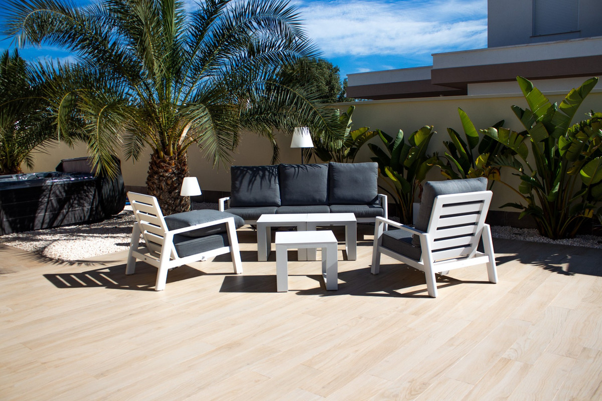 Huis te koop in La Siesta | 4 slaapkamers H5212636