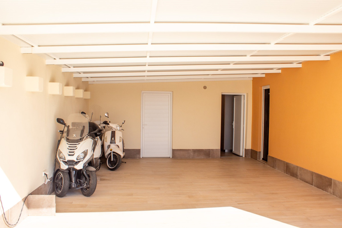 Huis te koop in La Siesta | 4 slaapkamers H5212636