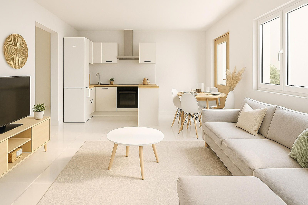 Huis te koop in La Siesta | 2 slaapkamers H5218855