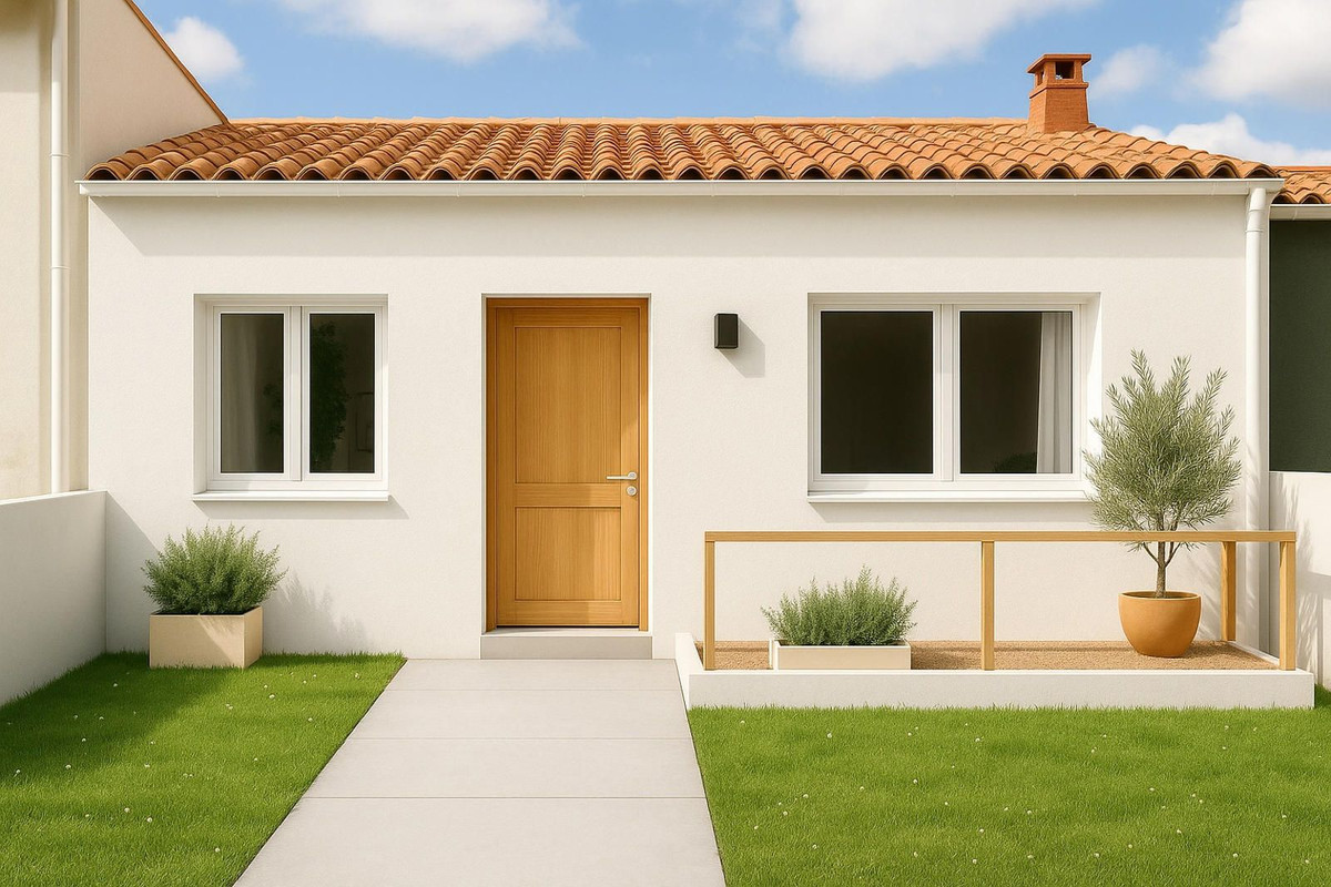 Huis te koop in La Siesta | 2 slaapkamers H5218855