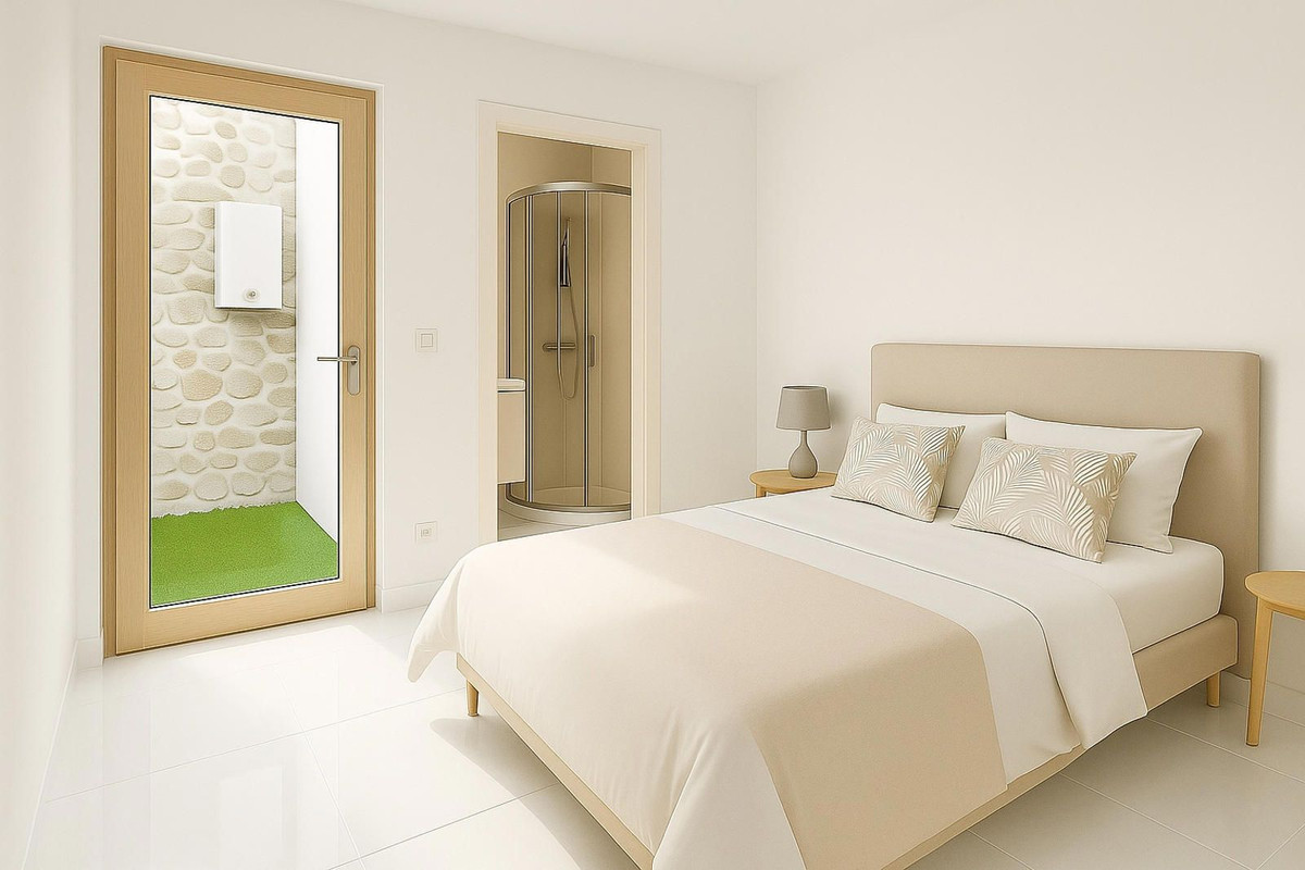 Huis te koop in La Siesta | 2 slaapkamers H5218855