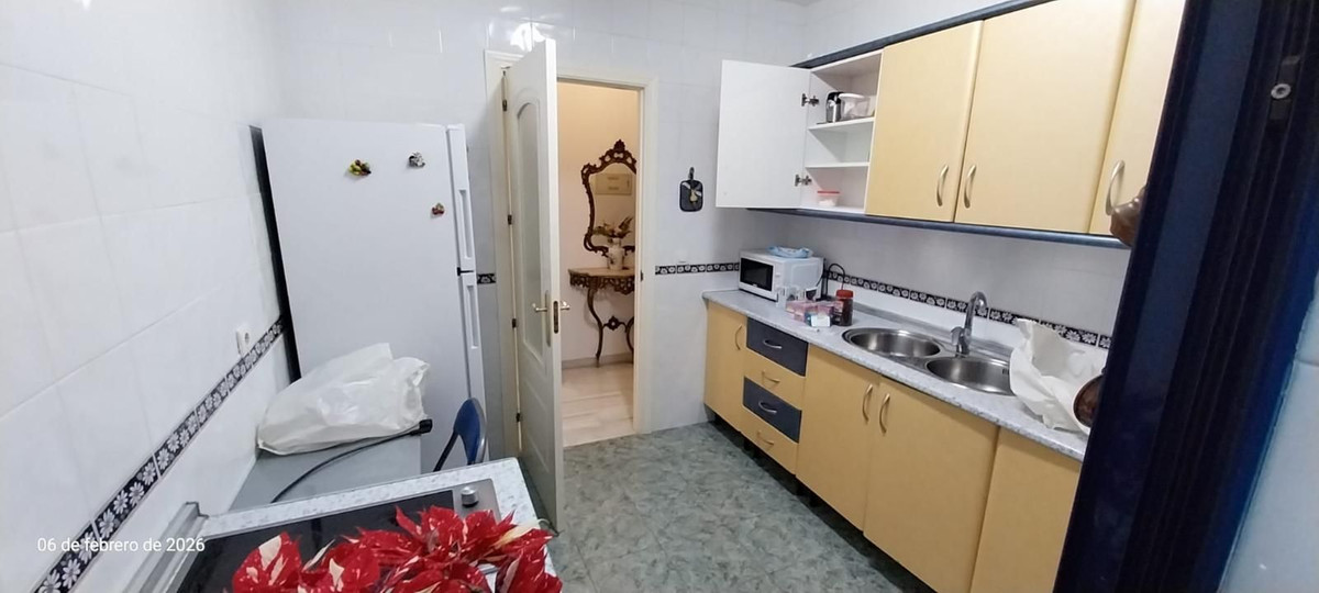 Appartement te koop in La Trinidad | 2 slaapkamers H5327530