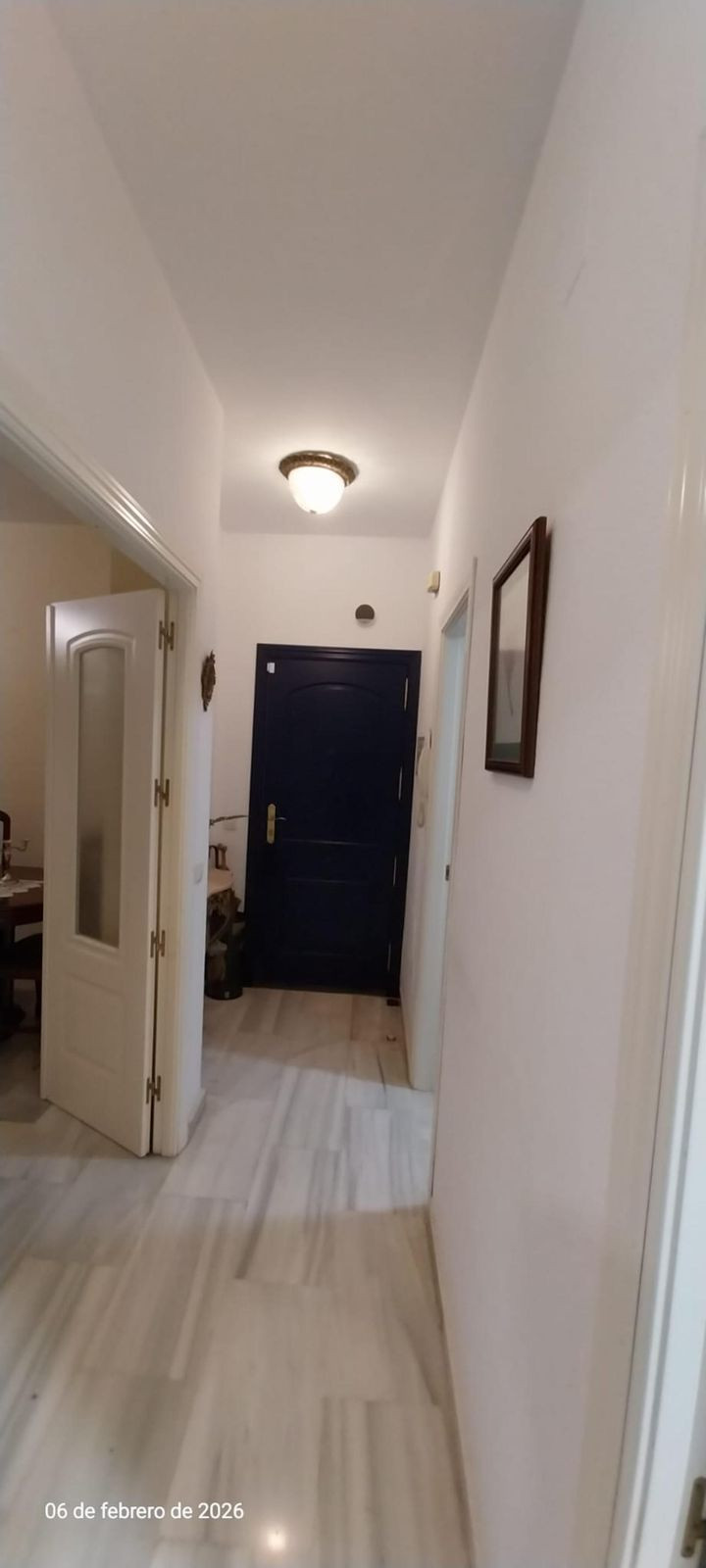 Appartement te koop in La Trinidad | 2 slaapkamers H5327530