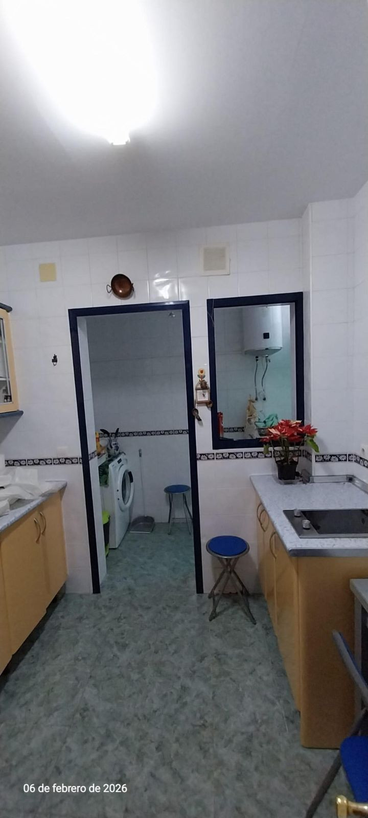 Appartement te koop in La Trinidad | 2 slaapkamers H5327530