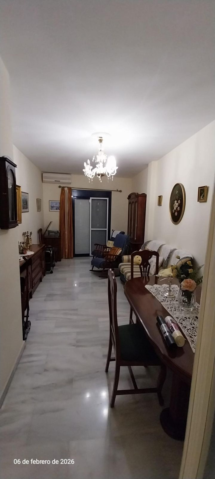 Appartement te koop in La Trinidad | 2 slaapkamers H5327530