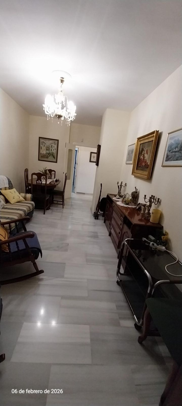 Appartement te koop in La Trinidad | 2 slaapkamers H5327530