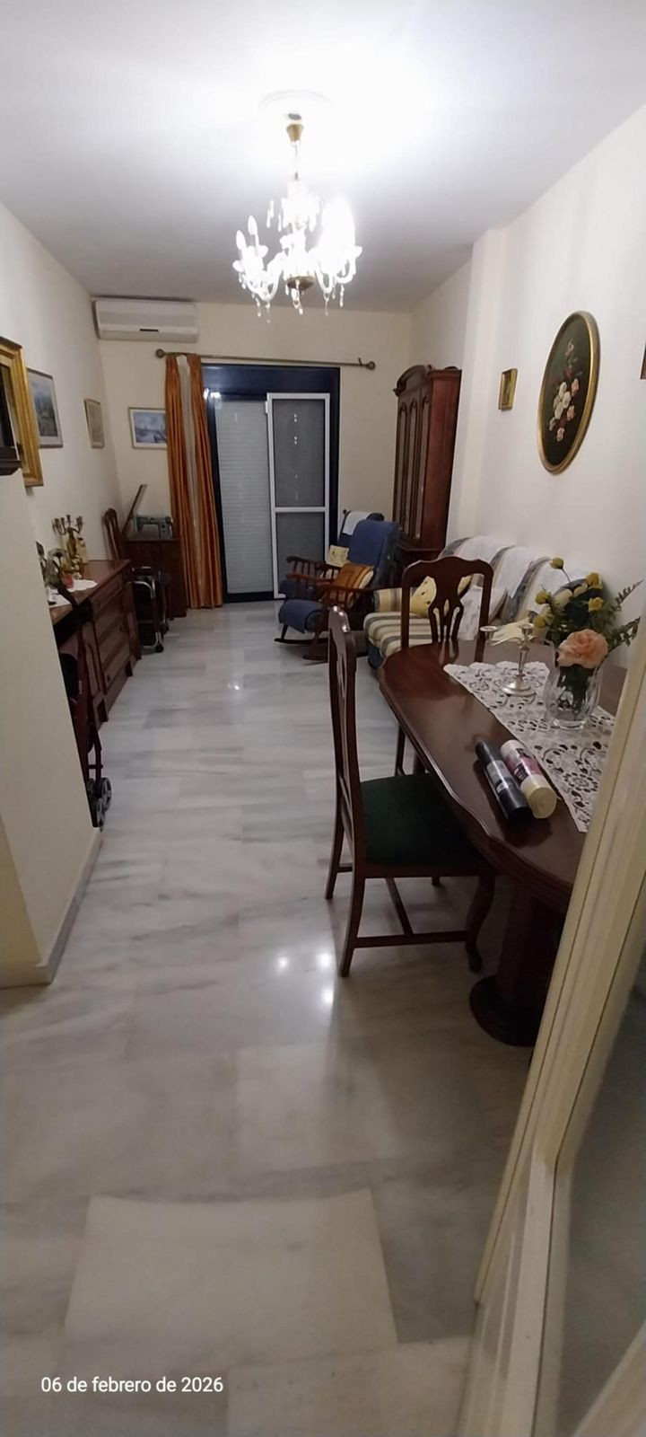 Appartement te koop in La Trinidad | 2 slaapkamers H5327530