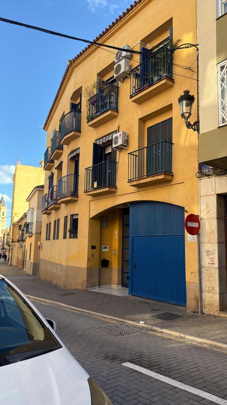 Appartement te koop in La Trinidad | 2 slaapkamers H5327530