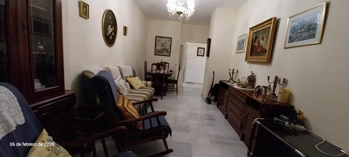 Appartement te koop in La Trinidad | 2 slaapkamers H5327530