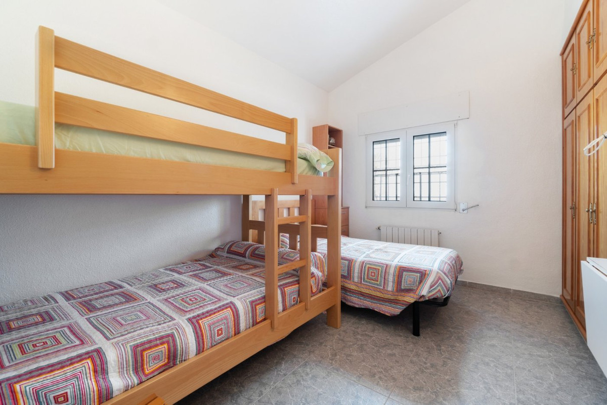 Huis te koop in La Veleta | 5 slaapkamers H4887031