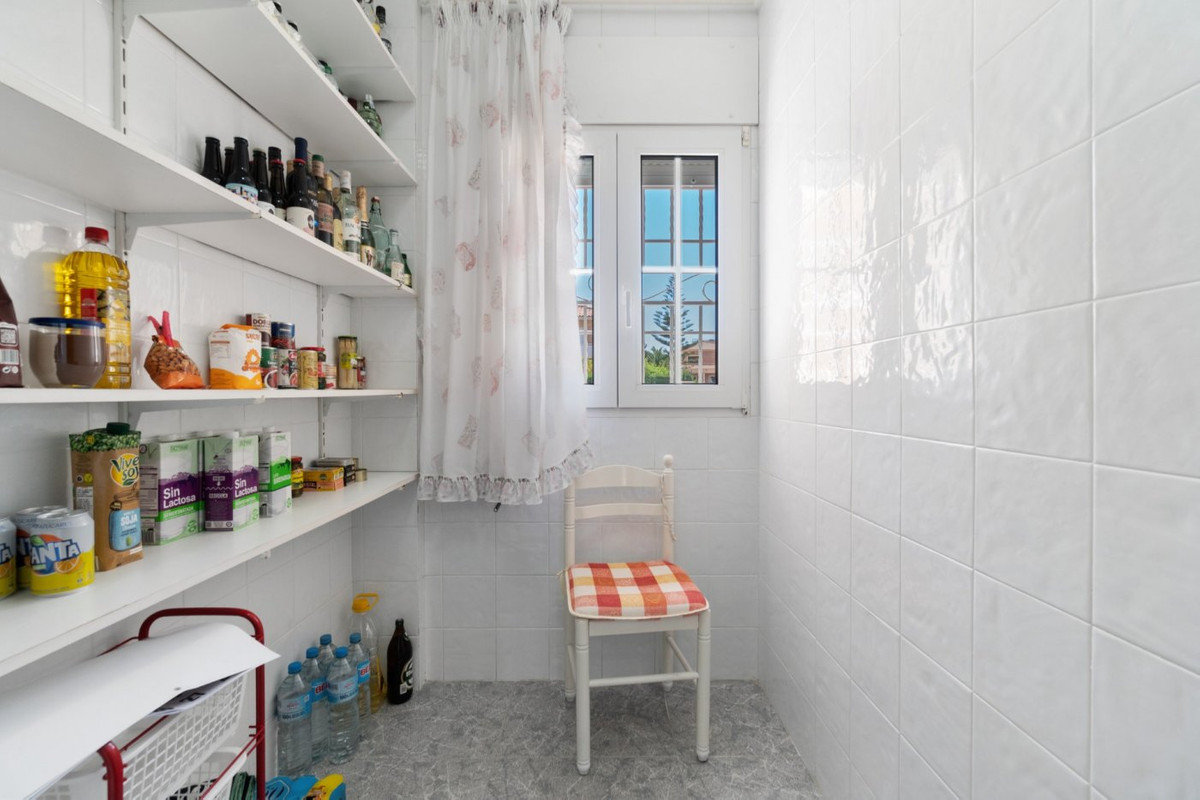 Huis te koop in La Veleta | 5 slaapkamers H4887031