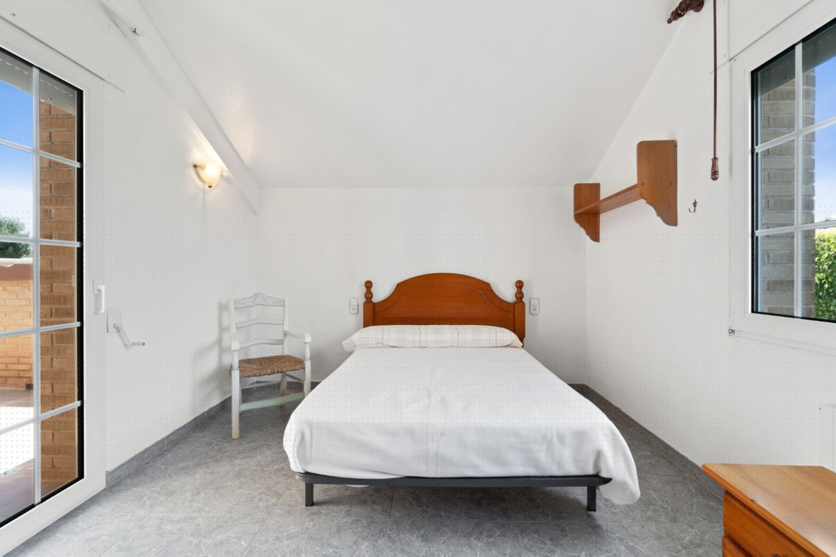 Huis te koop in La Veleta | 5 slaapkamers H4887031