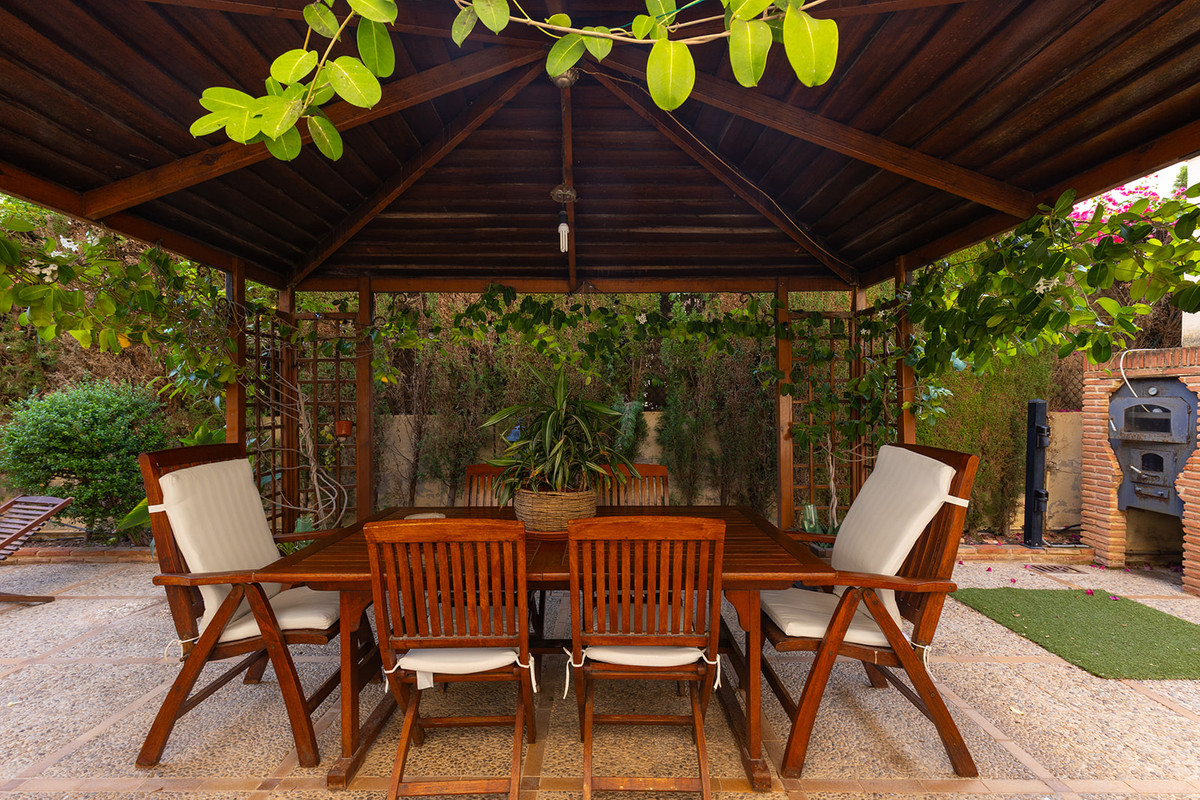 Huis te koop in La Veleta | 6 slaapkamers H5194417