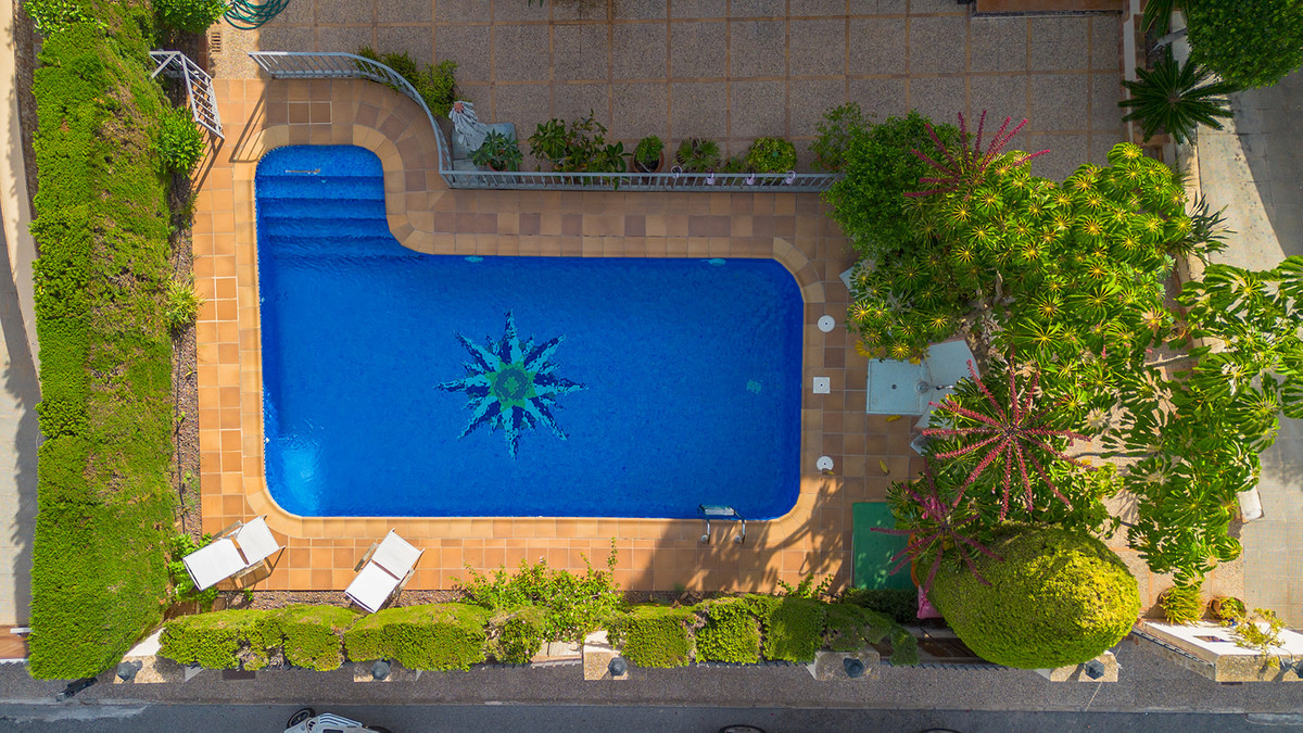 Huis te koop in La Veleta | 6 slaapkamers H5194417