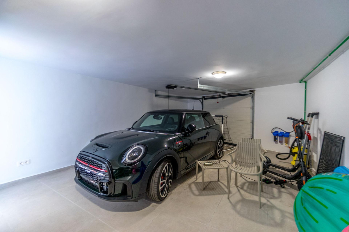 Huis te koop in La Veleta | 5 slaapkamers H5197063