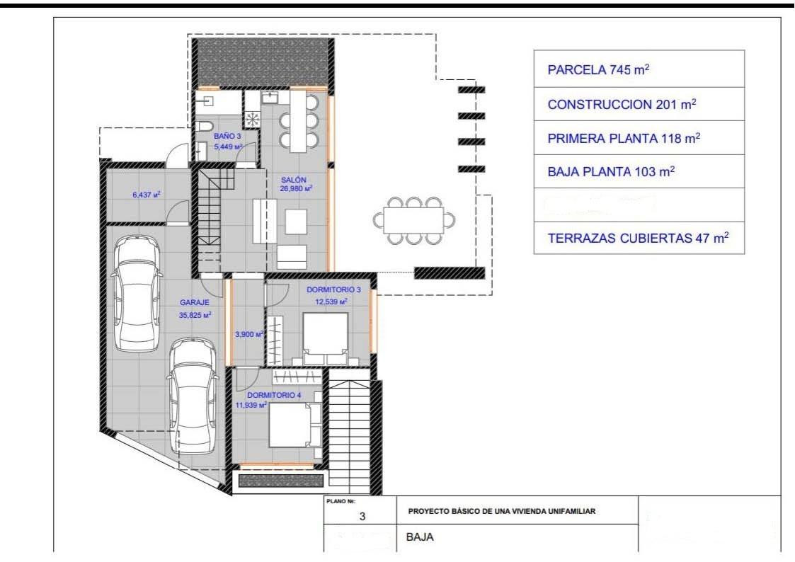 Huis te koop in La Veleta | 5 slaapkamers H5197063
