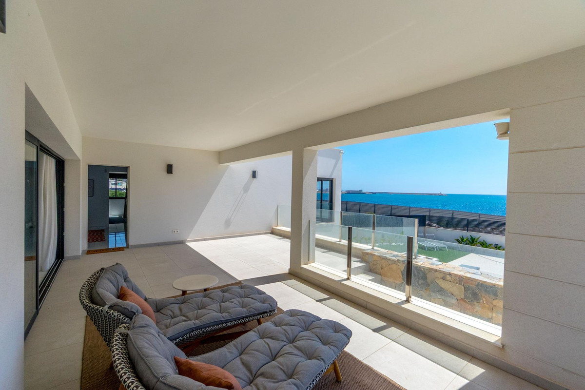 Huis te koop in La Veleta | 5 slaapkamers H5197063