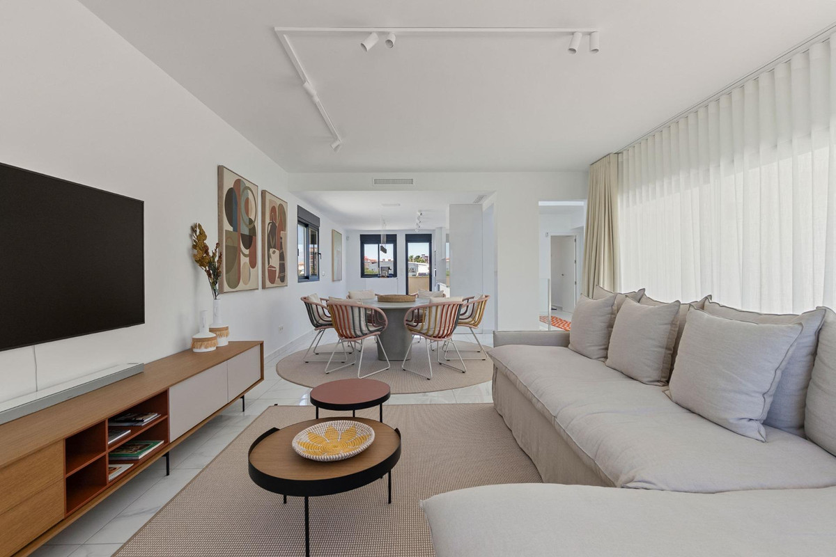 Huis te koop in La Veleta | 5 slaapkamers H5197063