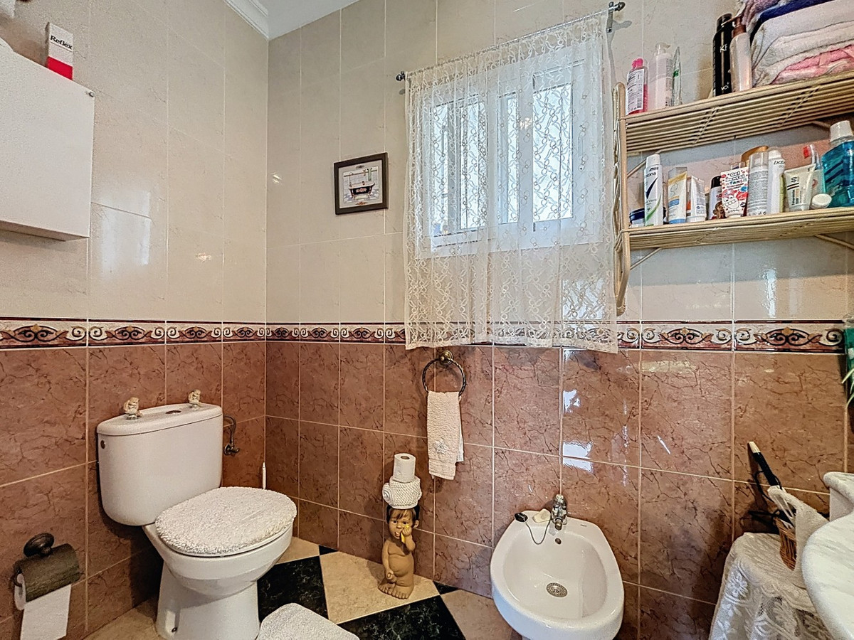 Vrijstaande Villa in La Viñuela-18