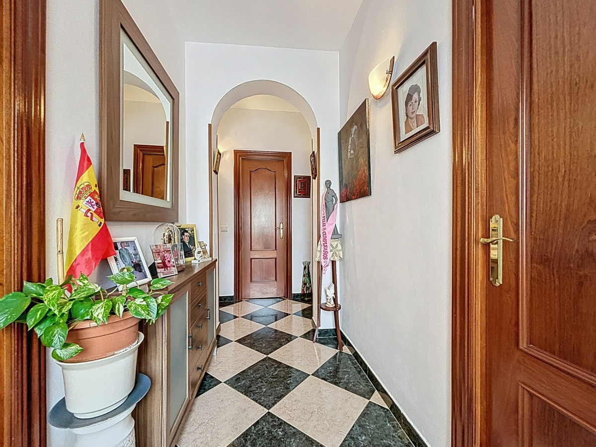 Vrijstaande Villa in La Viñuela-26