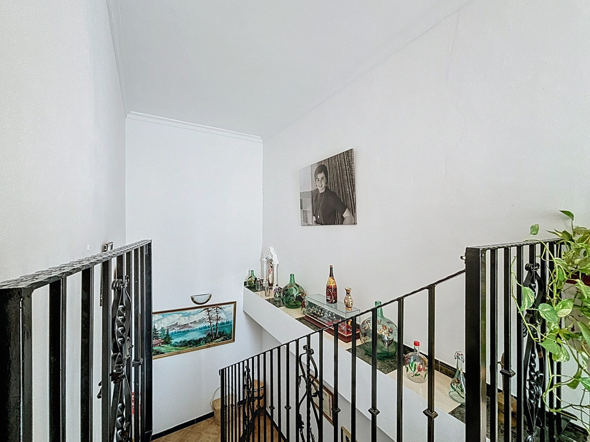 Vrijstaande Villa in La Viñuela-29