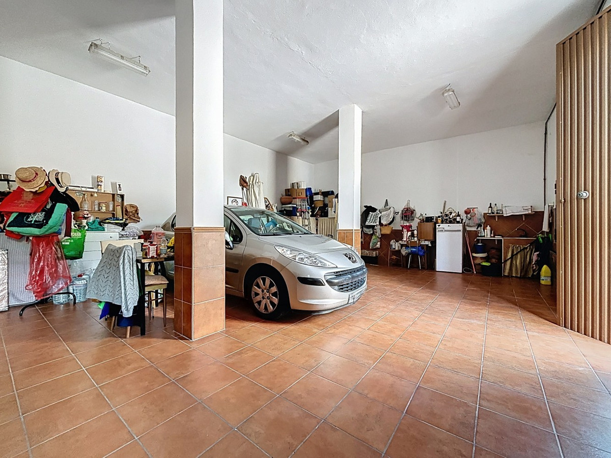 Vrijstaande Villa in La Viñuela-50