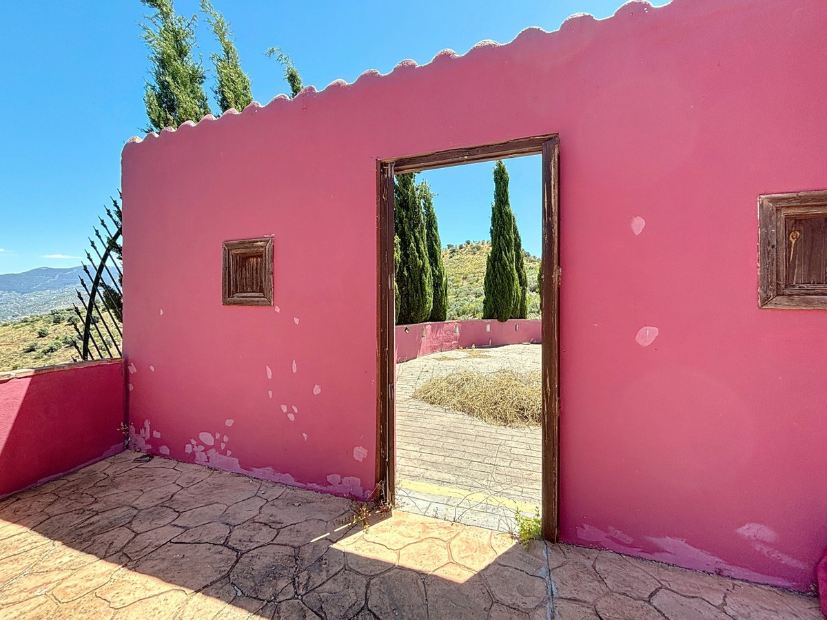 Huis te koop in La Viñuela | 3 slaapkamers H5070589
