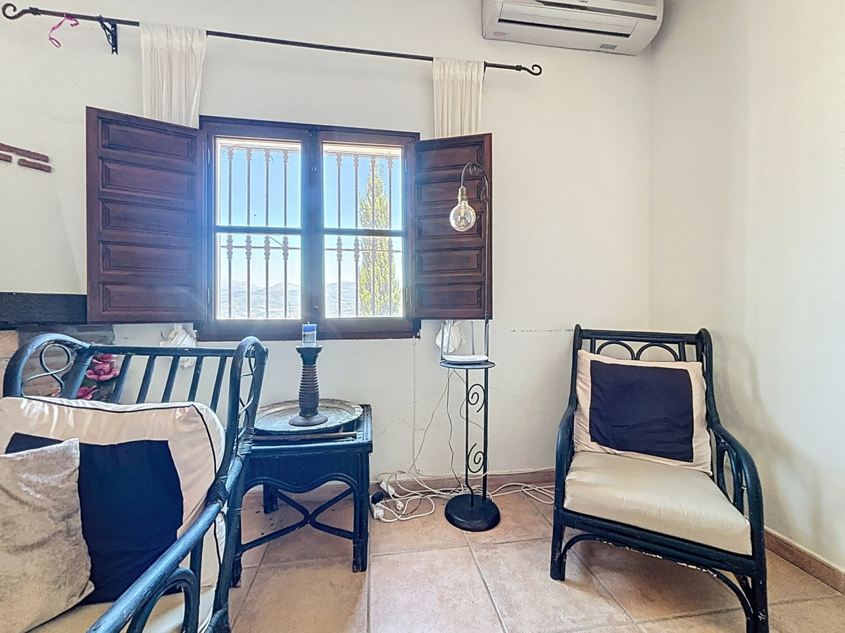 Huis te koop in La Viñuela | 3 slaapkamers H5070589